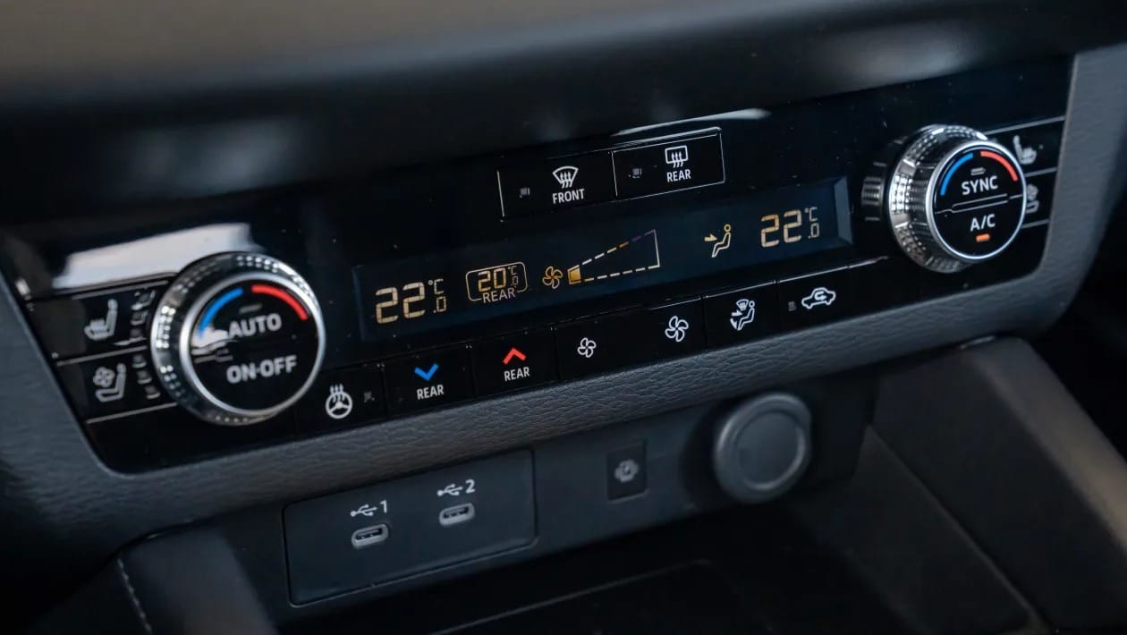 Η Mitsubishi αντεπιτίθεται: Το νέο Outlander δείχνει πώς πρέπει να είναι ένα PHEV- SUV