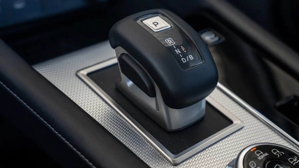 Η Mitsubishi αντεπιτίθεται: Το νέο Outlander δείχνει πώς πρέπει να είναι ένα PHEV- SUV