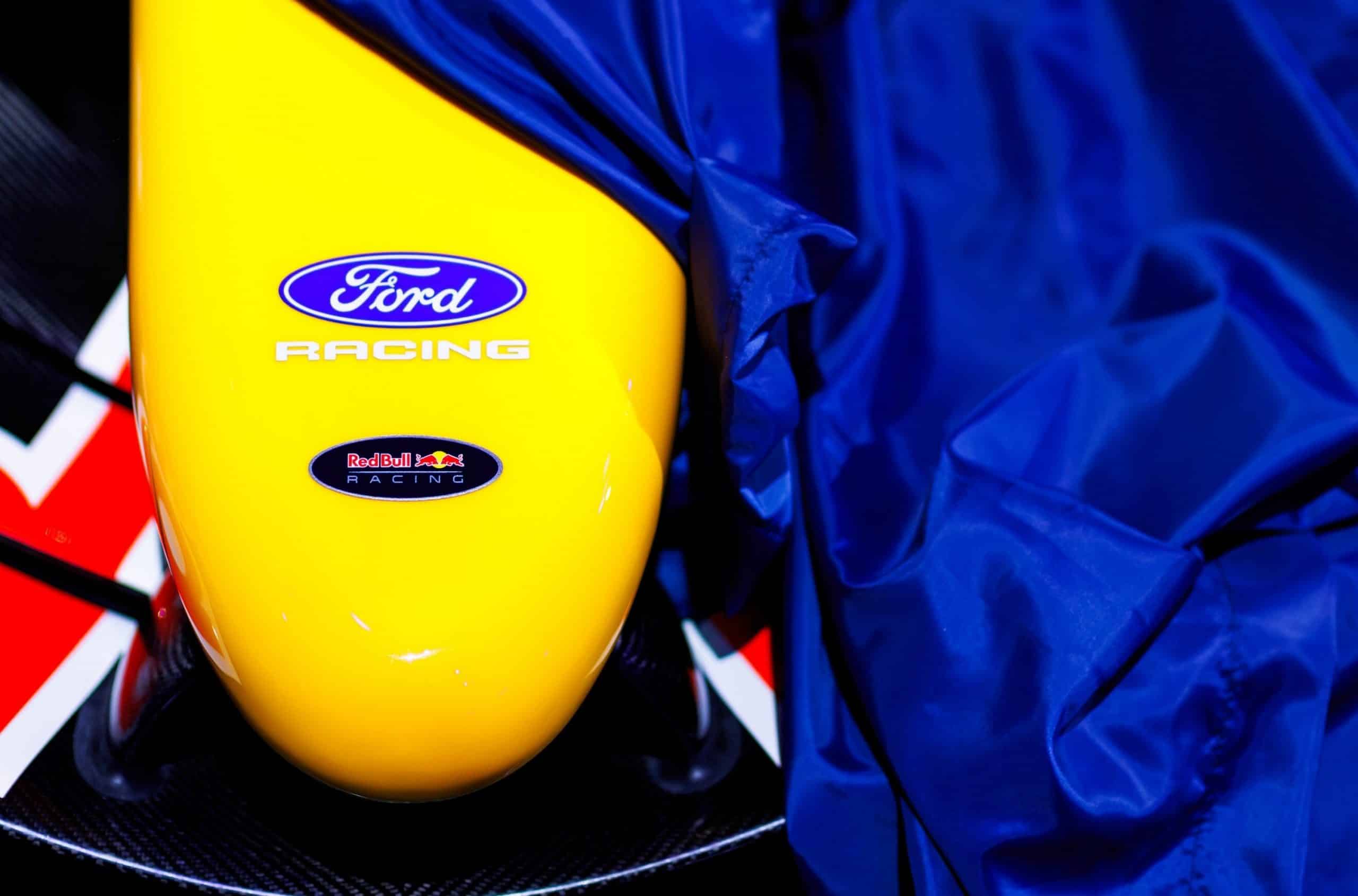 Η Ford επιστρέφει δυναμικά στη Formula 1 ύστερα από 22 χρόνια