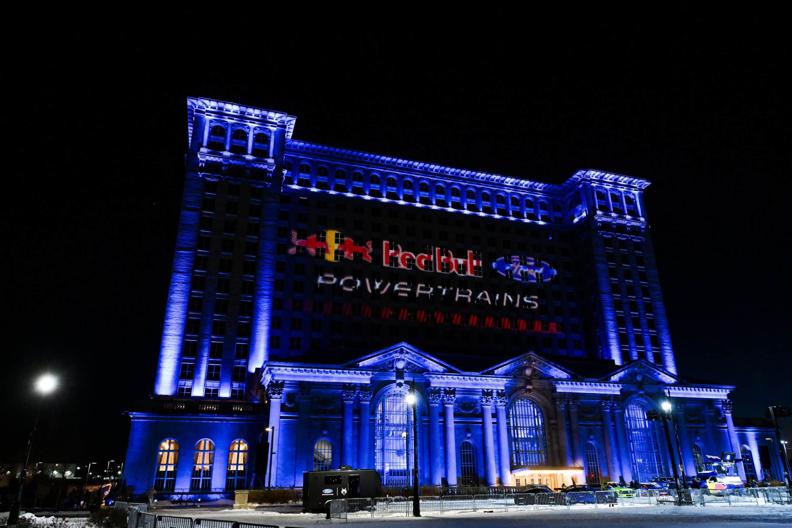 Η Ford επιστρέφει δυναμικά στη Formula 1 ύστερα από 22 χρόνια