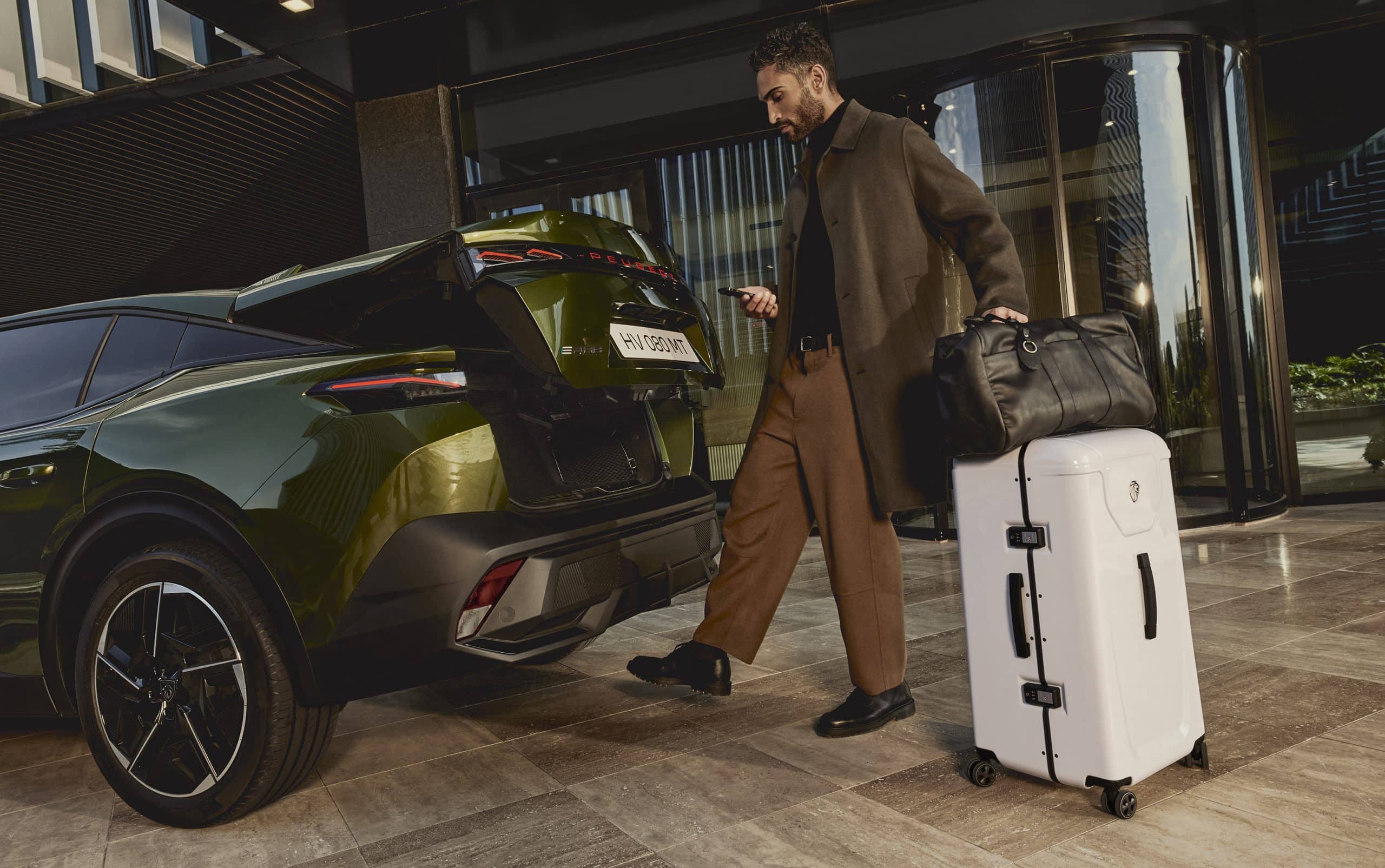 Σαλόνι Αυτοκινήτου των Βρυξελλών