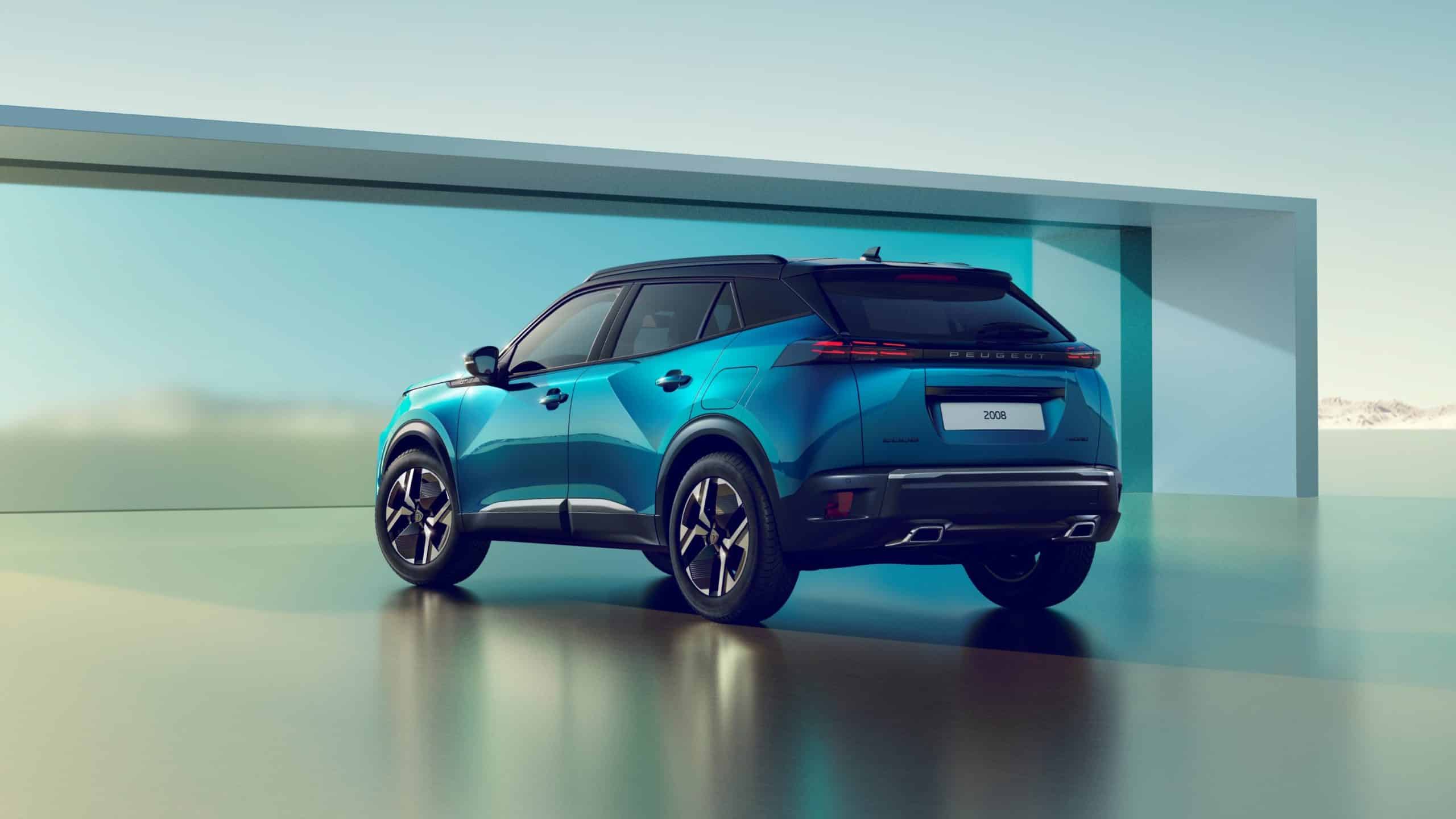 Peugeot: Νέες εκδόσεις, νέες τιμές, νέα χρονιά!