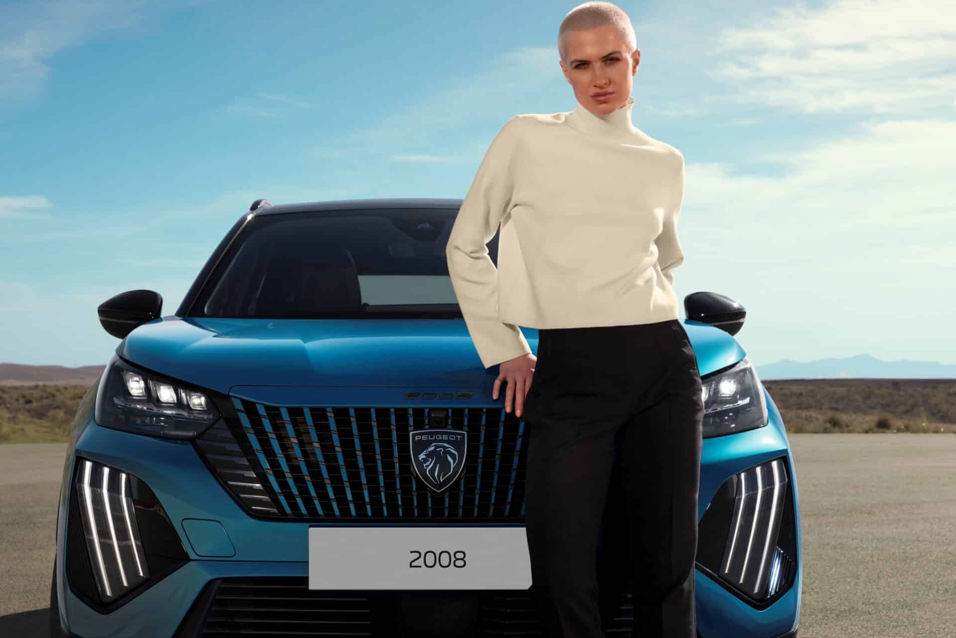 Peugeot: Νέες εκδόσεις, νέες τιμές, νέα χρονιά!