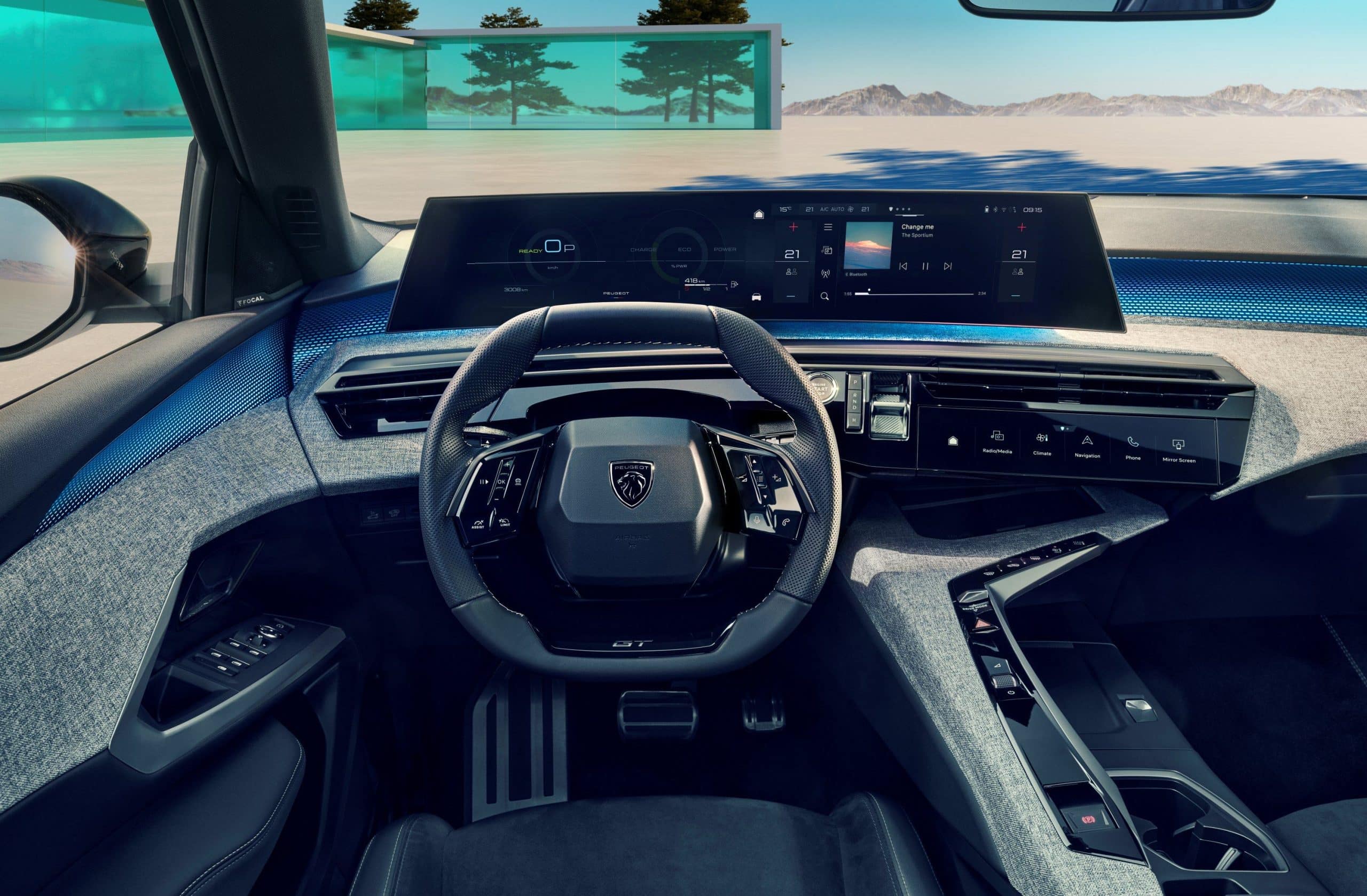 Peugeot: Νέες εκδόσεις, νέες τιμές, νέα χρονιά!