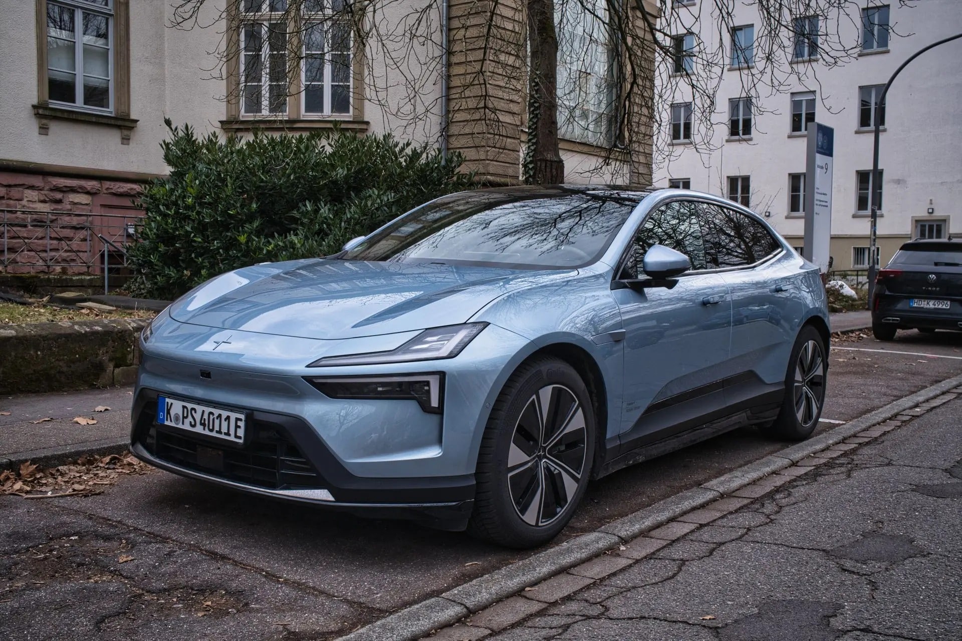 Αυτά είναι τα 7 EV με την καλύτερη σχέση τιμής – αυτονομίας το 2026