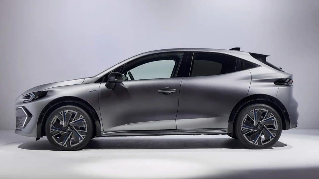 Νέο Renault Clio: Το best seller επιστρέφει - Δείτε εκδόσεις και τιμές