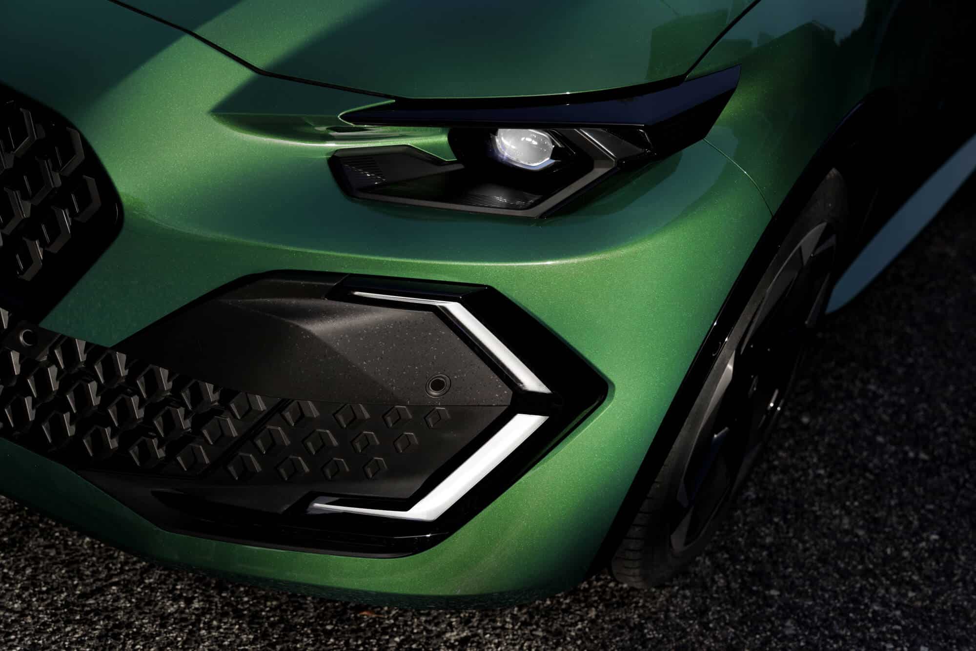 Η νέα 6η γενιά του Renault Clio στην Ελλάδα από €20.900 - Δείτε εκδόσεις και τιμές