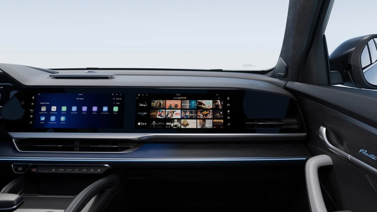 Renault Filante: Το νέο κουπέ-SUV που απειλεί Hyundai και Kia