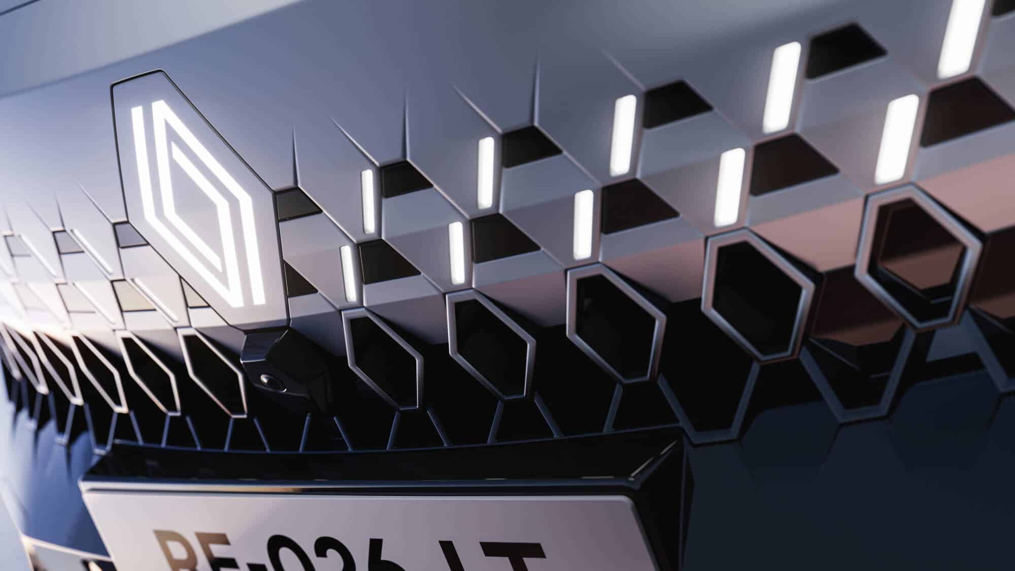 Renault Filante: Το νέο χαρισματικό crossover