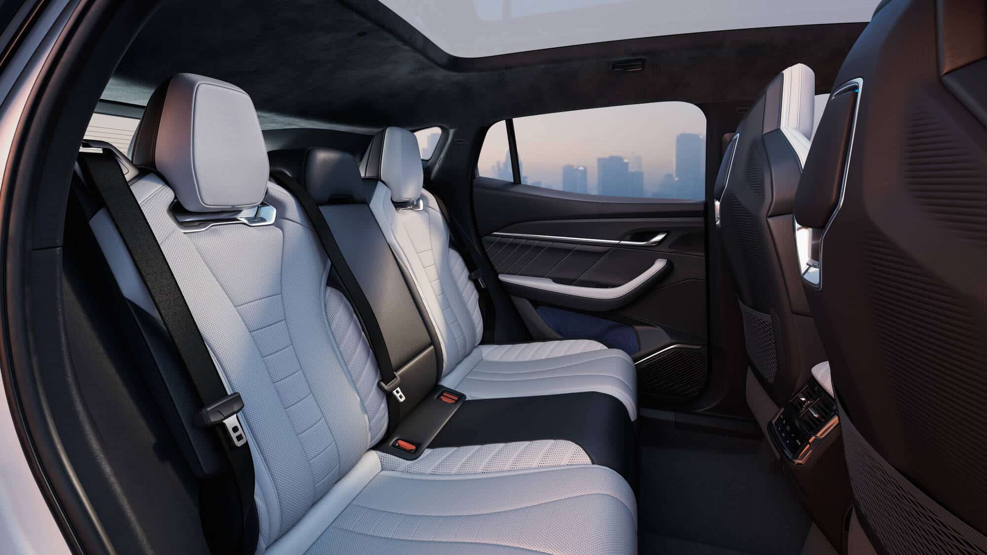 Renault Filante: Το νέο χαρισματικό crossover