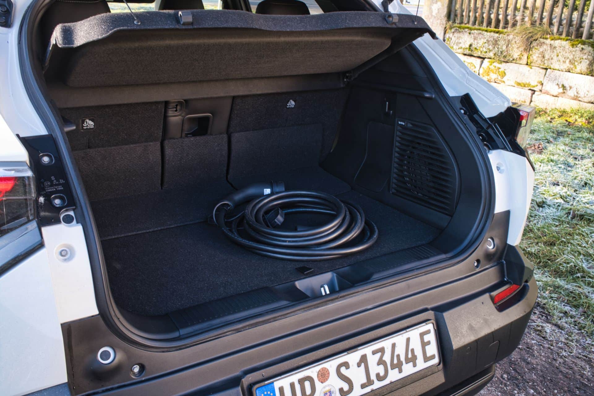 Suzuki e Vitara: Τετρακίνηση, 184 PS και ηλεκτρικό