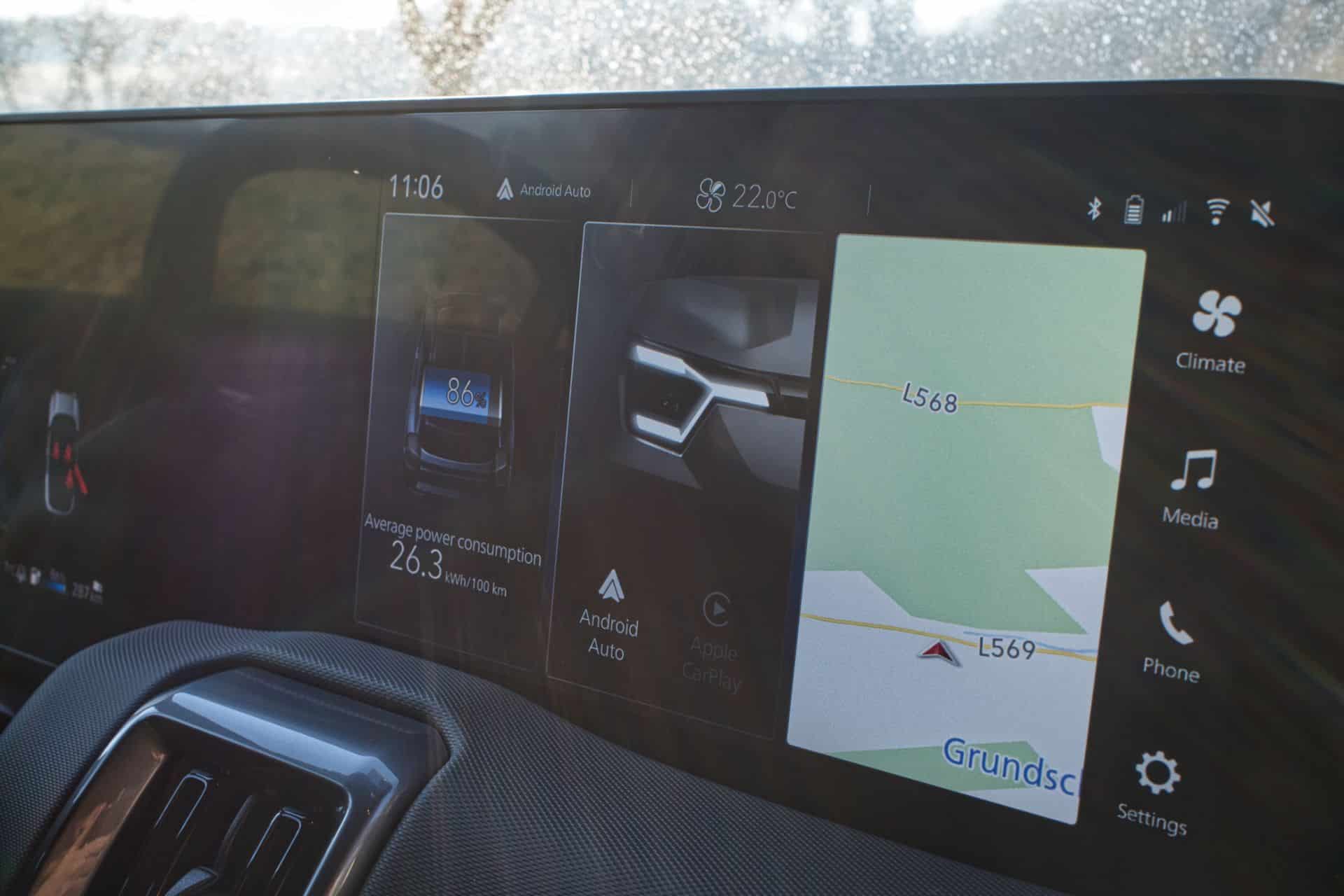 Suzuki e Vitara: Τετρακίνηση, 184 PS και ηλεκτρικό