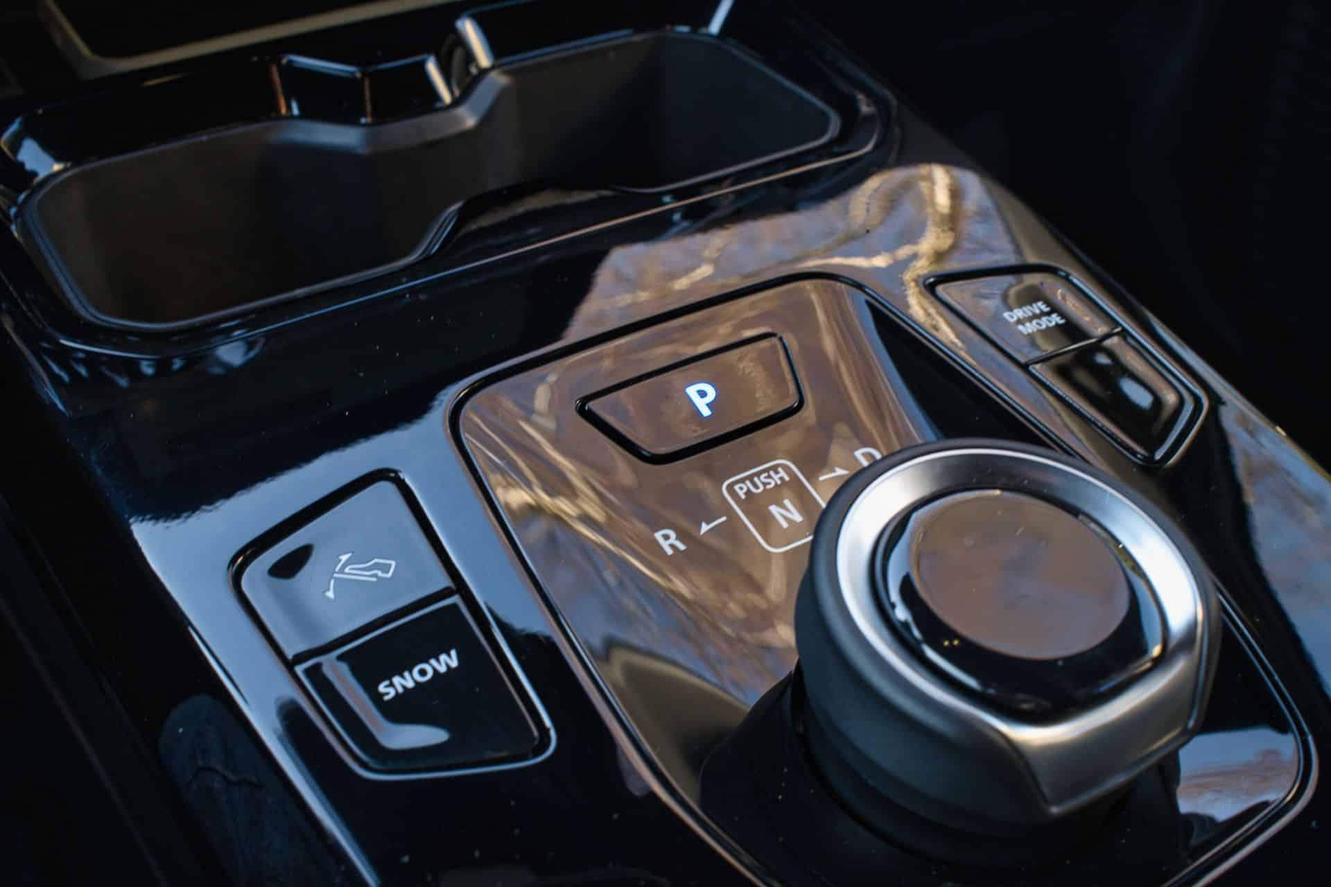 Suzuki e Vitara: Τετρακίνηση, 184 PS και ηλεκτρικό