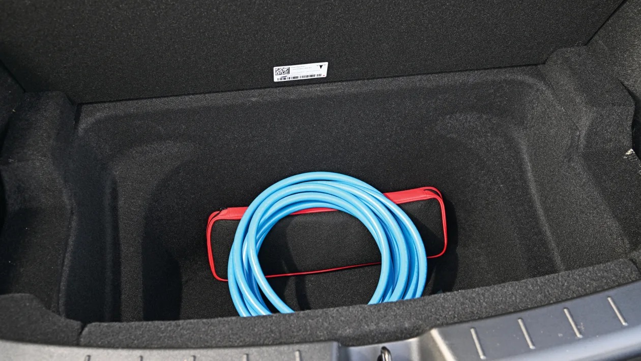 Tesla Model Y vs Kia EV5 vs Smart #5: Ποιο ηλεκτρικό SUV αξίζει τα χρήματά του;