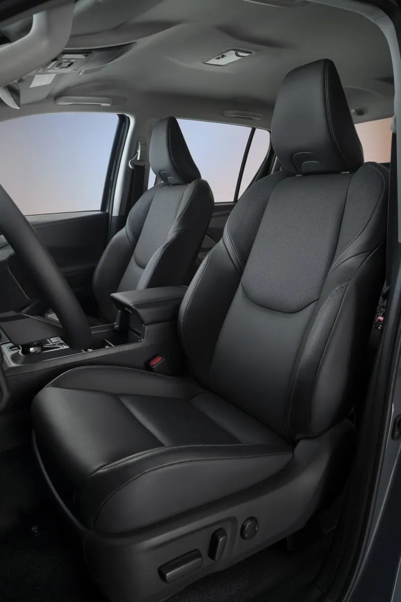 Σαλόνι Αυτοκινήτου Βρυξελλών: Το Hilux έγινε ηλεκτρικό και έρχεται Ευρώπη