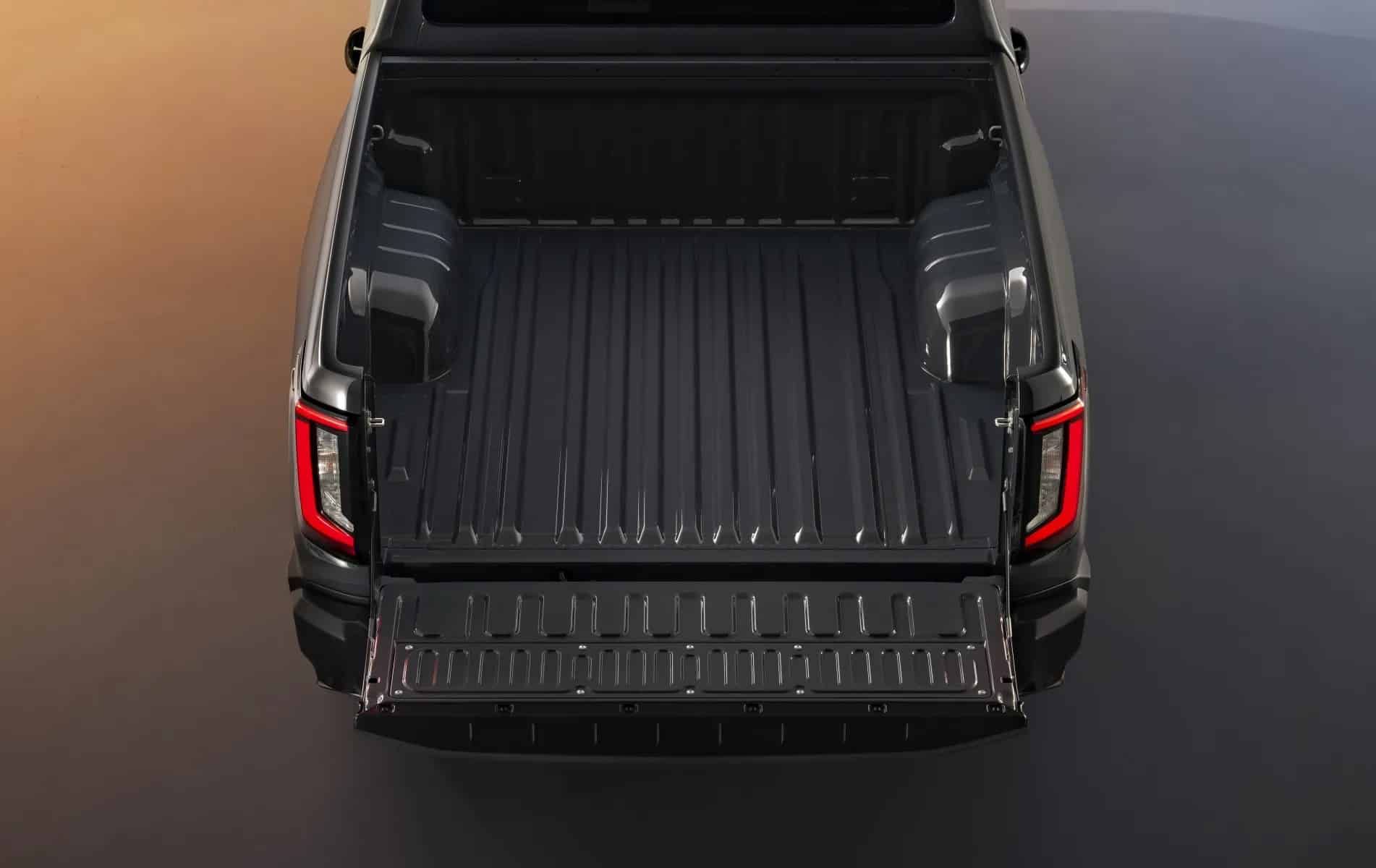 Σαλόνι Αυτοκινήτου Βρυξελλών: Το Hilux έγινε ηλεκτρικό και έρχεται Ευρώπη