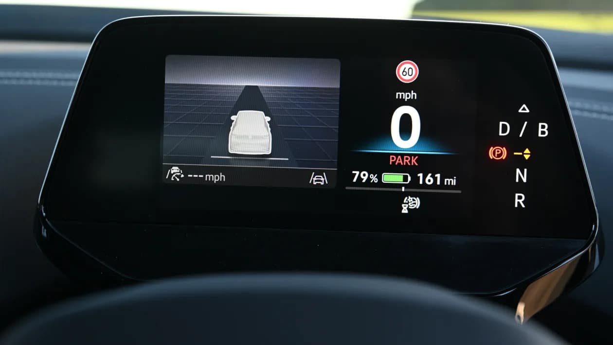 Volkswagen ID.4 Pro Black Edition 2026: Η σπορ έκδοση αξίζει τα λεφτά της;