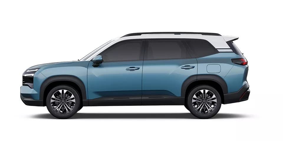 Το SUV-έκπληξη της GM σαρώνει την Κίνα