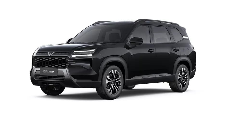 Το SUV-έκπληξη της GM σαρώνει την Κίνα