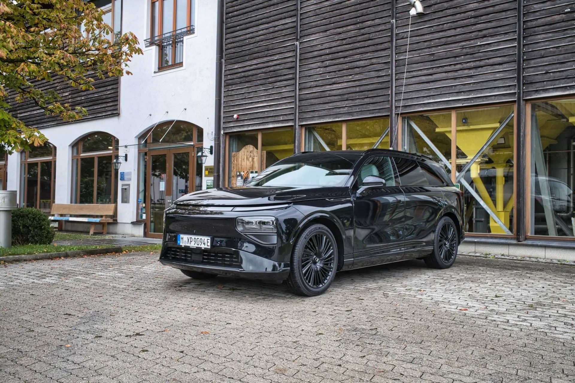 Αυτά είναι τα 7 EV με την καλύτερη σχέση τιμής – αυτονομίας το 2026