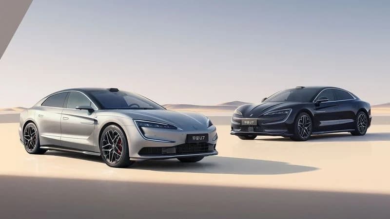 Το ηλεκτρικό αυτοκίνητο εισέρχεται στην εποχή των 1.000 kW και έχει αυτονομία άνω των 1.000 χλμ.