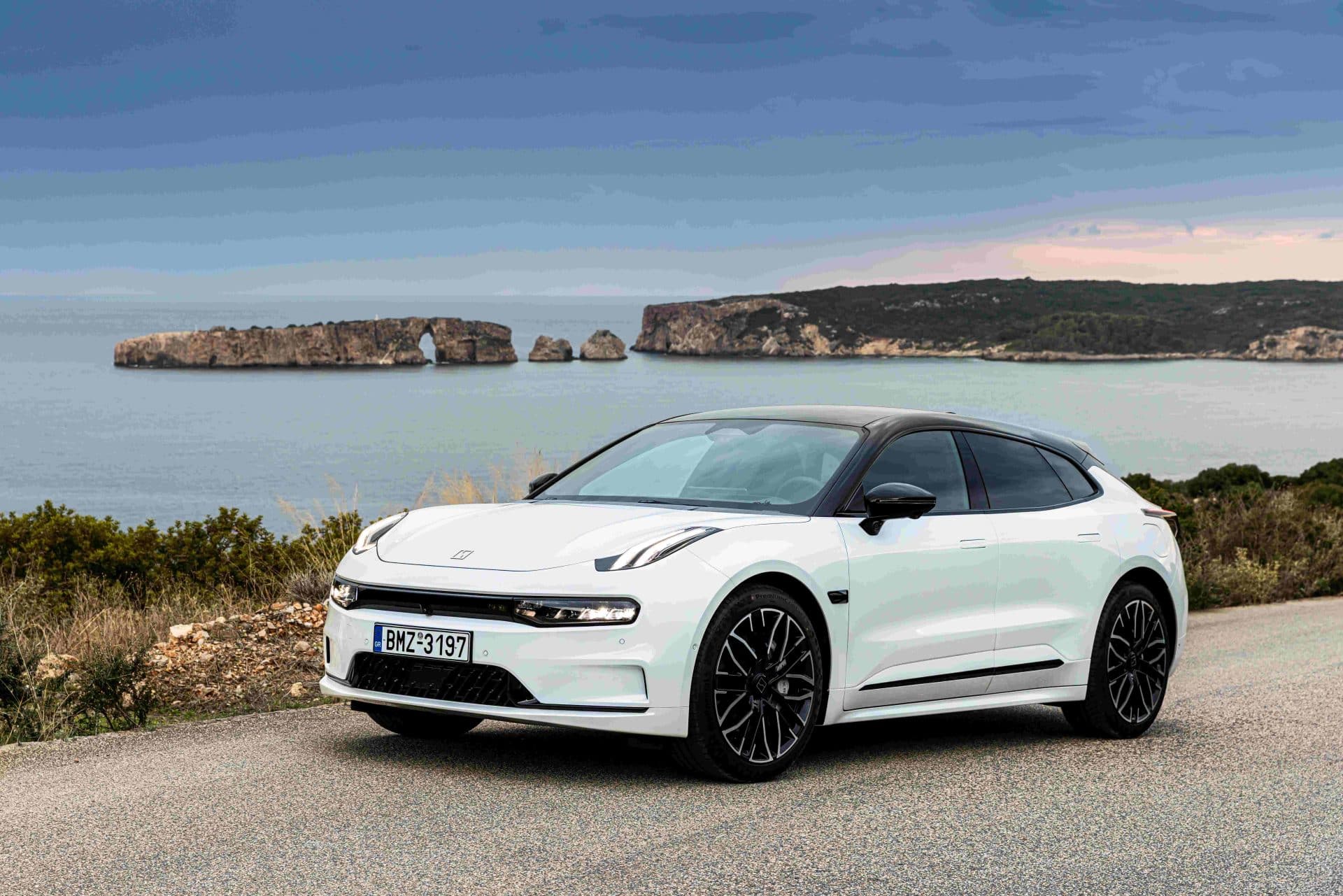 Η καμπάνια λανσαρίσματος που επαναπροσδιορίζει την Premium Tech αυτοκίνηση στην Ελλάδα