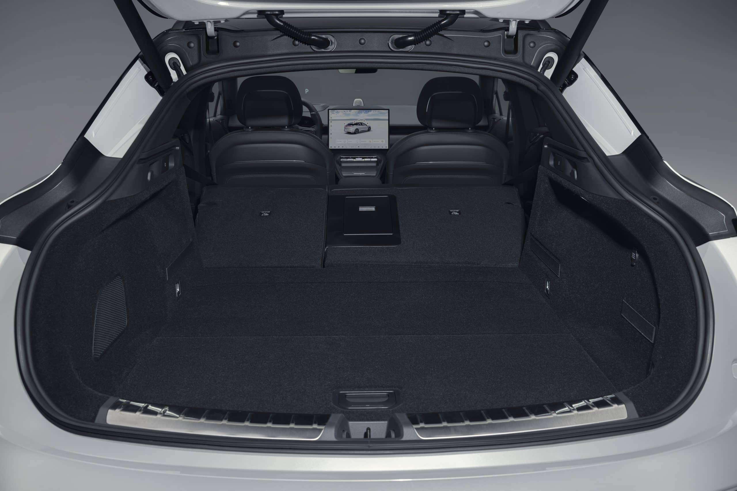 Σαλόνι Αυτοκινήτου Βρυξελλών: Έρχεται το ολοκαίνουριο Zeekr 7GT - Πότε «πατάει» Ελλάδα