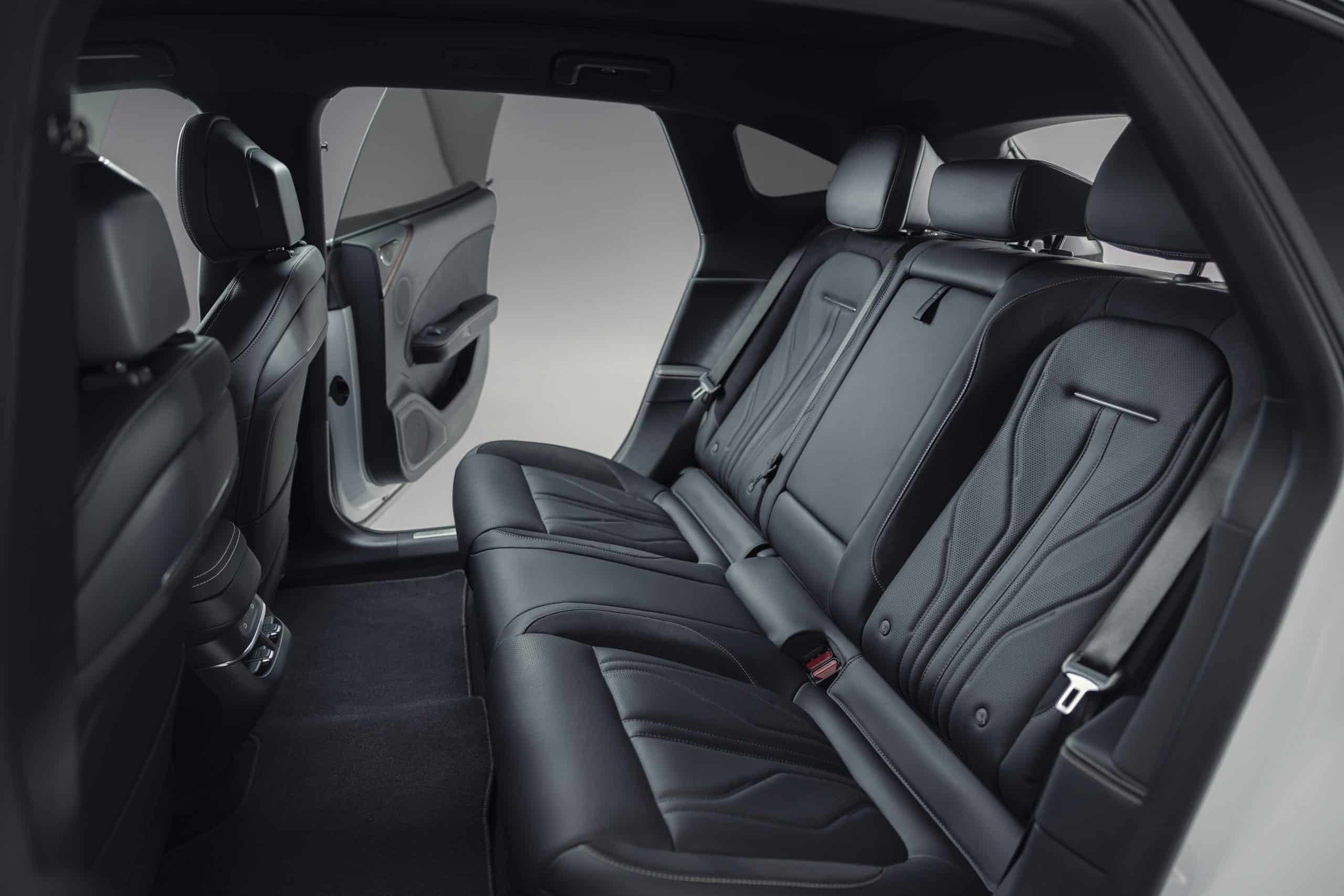 Σαλόνι Αυτοκινήτου Βρυξελλών: Έρχεται το ολοκαίνουριο Zeekr 7GT - Πότε «πατάει» Ελλάδα