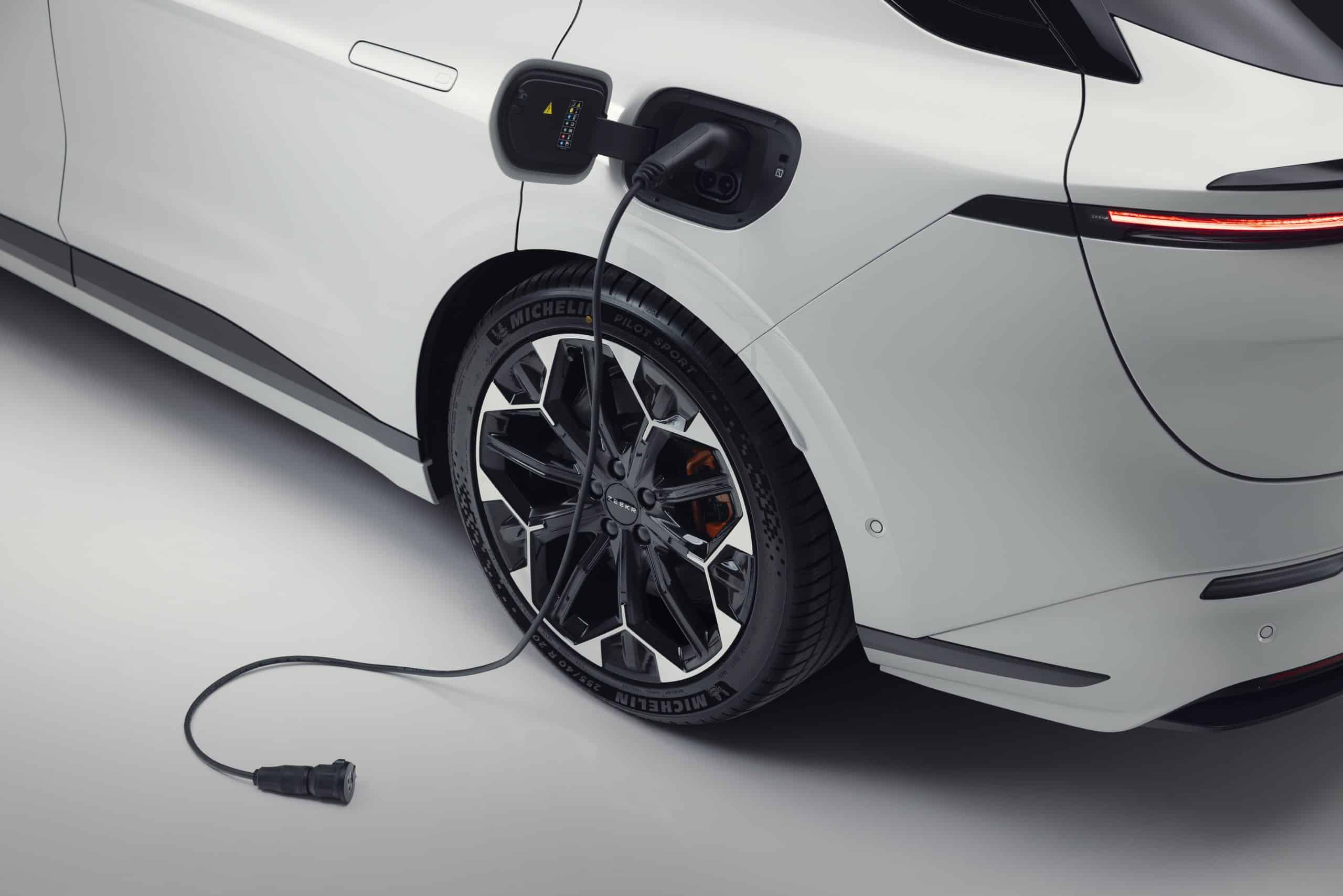 Σαλόνι Αυτοκινήτου Βρυξελλών: Έρχεται το ολοκαίνουριο Zeekr 7GT - Πότε «πατάει» Ελλάδα