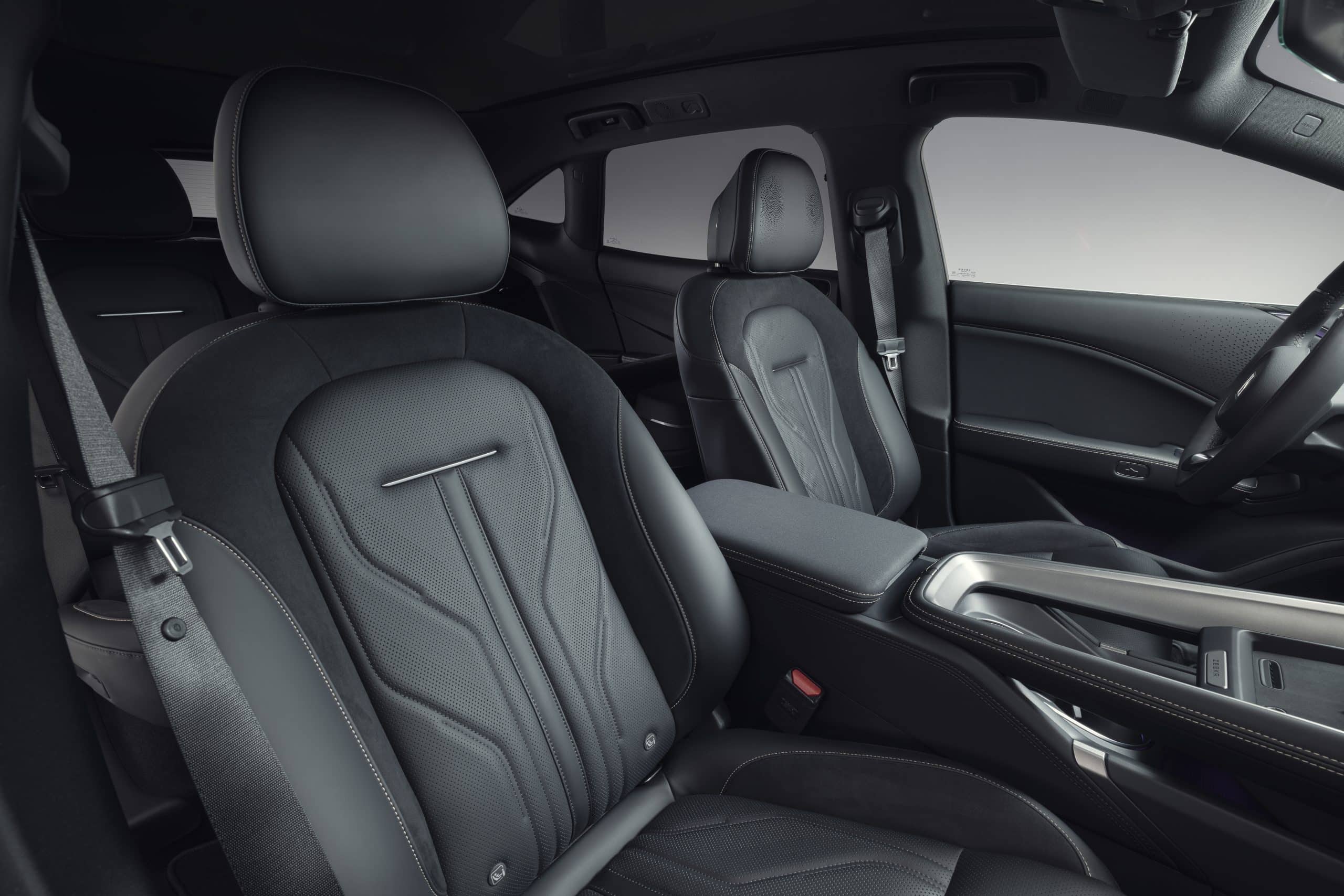 Σαλόνι Αυτοκινήτου Βρυξελλών: Έρχεται το ολοκαίνουριο Zeekr 7GT - Πότε «πατάει» Ελλάδα