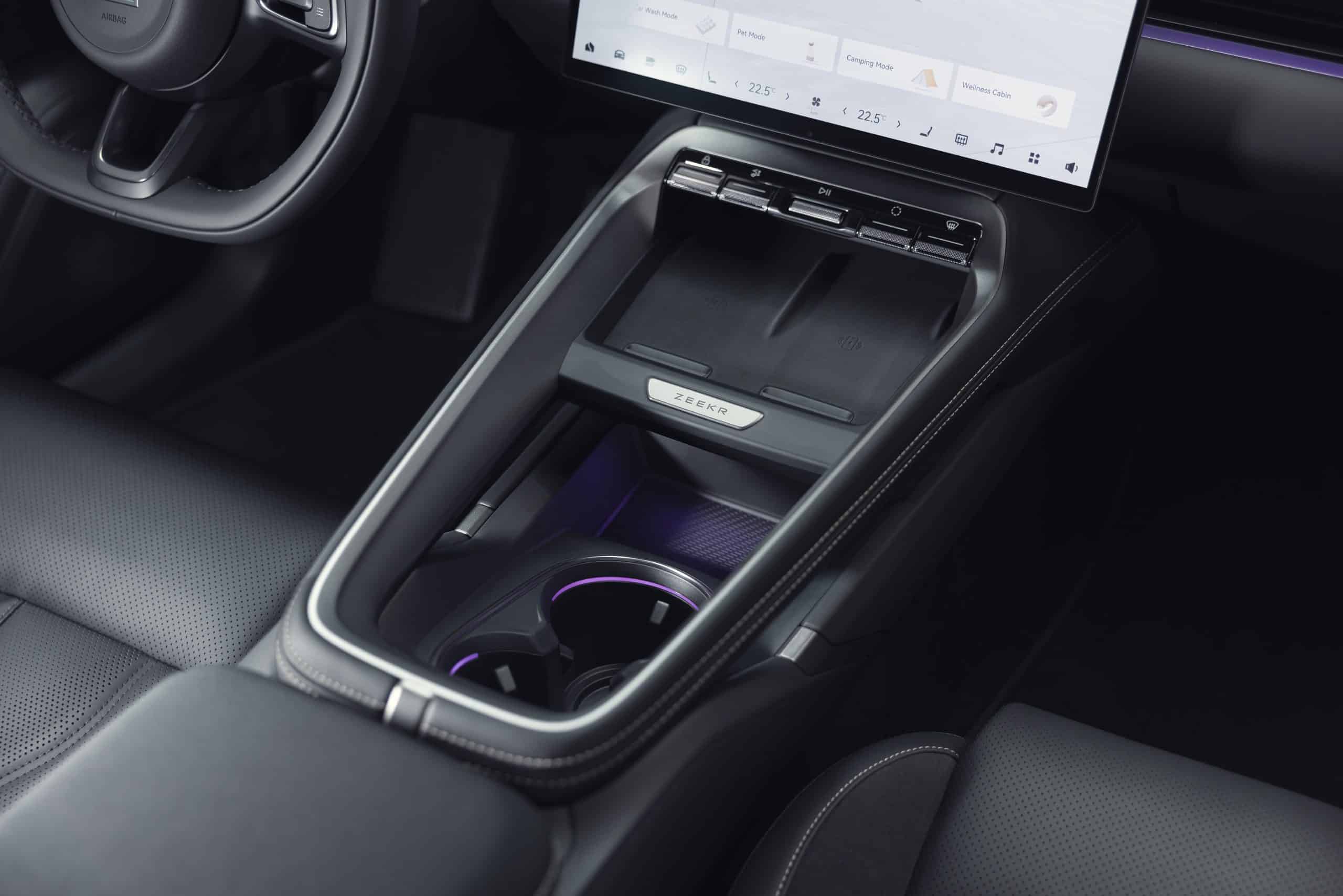 Σαλόνι Αυτοκινήτου Βρυξελλών: Έρχεται το ολοκαίνουριο Zeekr 7GT - Πότε «πατάει» Ελλάδα