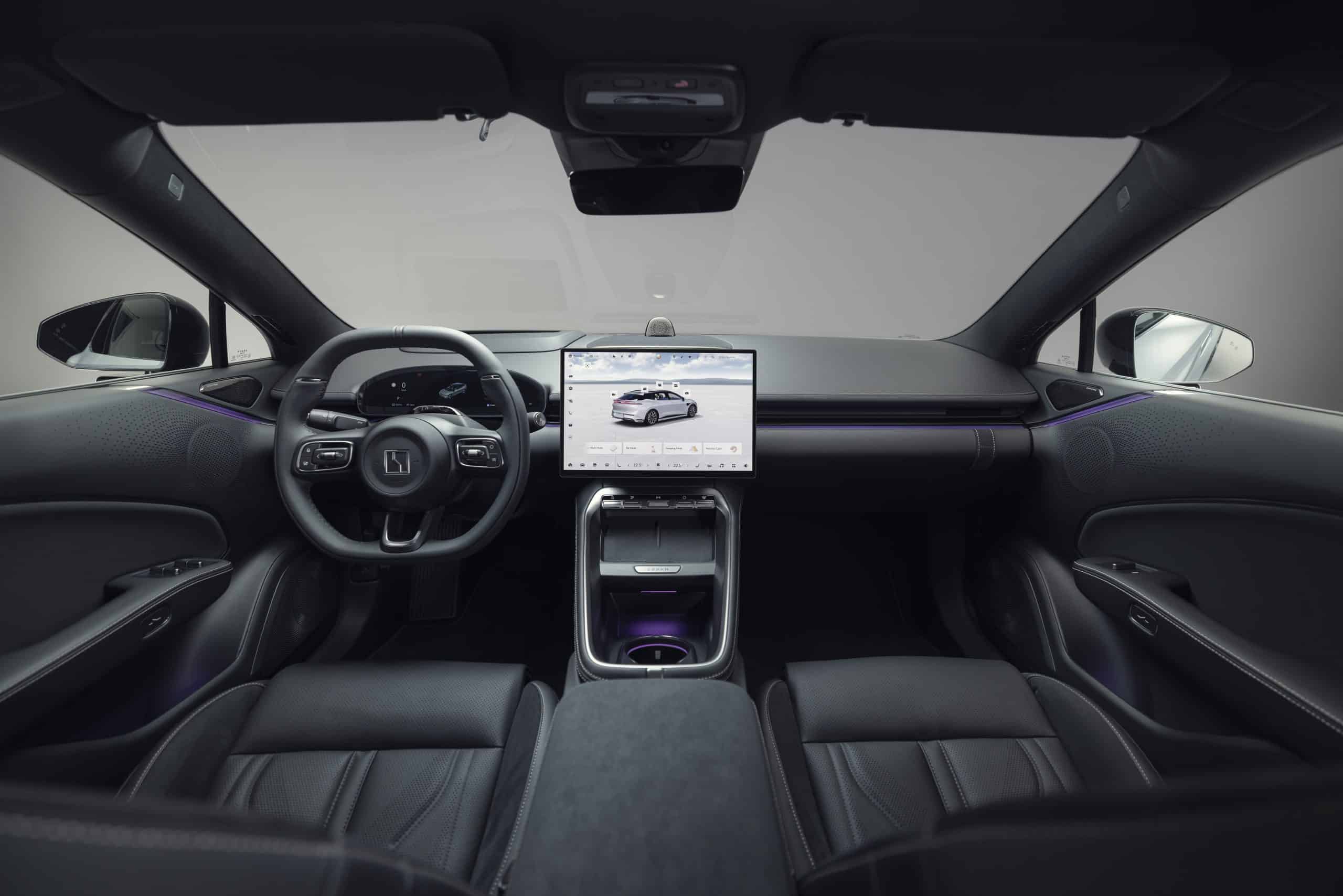 Σαλόνι Αυτοκινήτου Βρυξελλών: Έρχεται το ολοκαίνουριο Zeekr 7GT - Πότε «πατάει» Ελλάδα