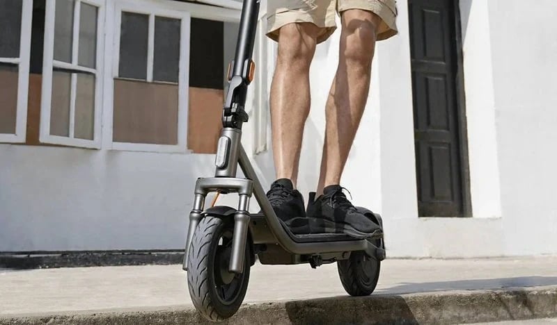Xiaomi Electric Scooter 6: Όλα όσα έχει να προσφέρει η νέα γενιά ηλεκτρικών σκούτερ
