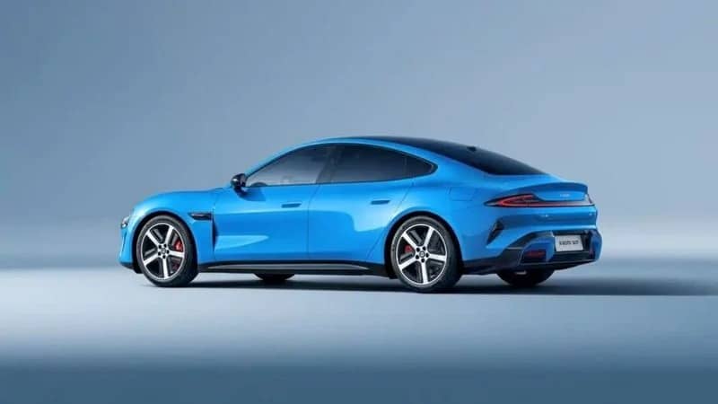 Το νέο Xiaomi SU7 με 690 PS διένυσε 4.264 Km σε 24 ώρες και έγραψε ιστορία!