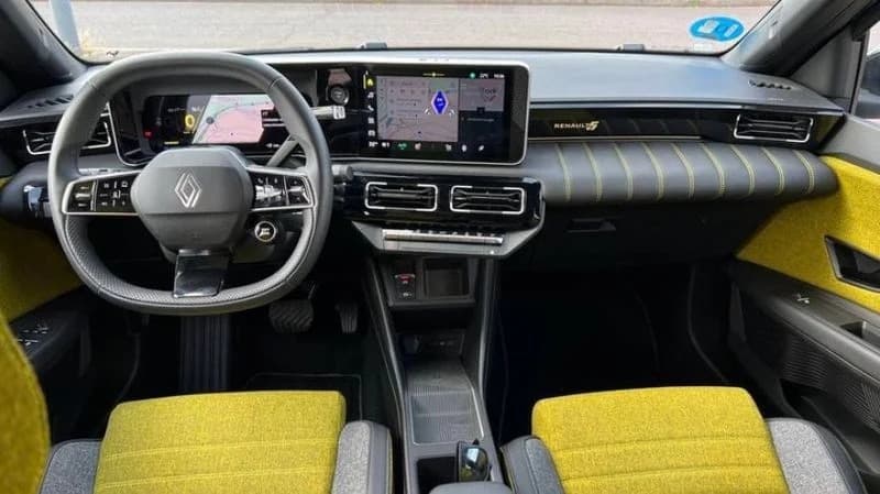 Τι συμβαίνει όταν ένα ηλεκτρικό αυτοκίνητο φτάσει στο 0% της μπαταρίας