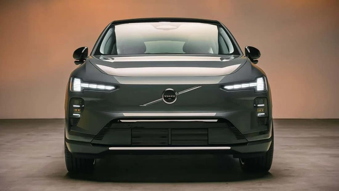 Η Volvo ετοιμάζει ένα EV με μεγαλύτερη αυτονομία από τα 810 χλμ. του EX60