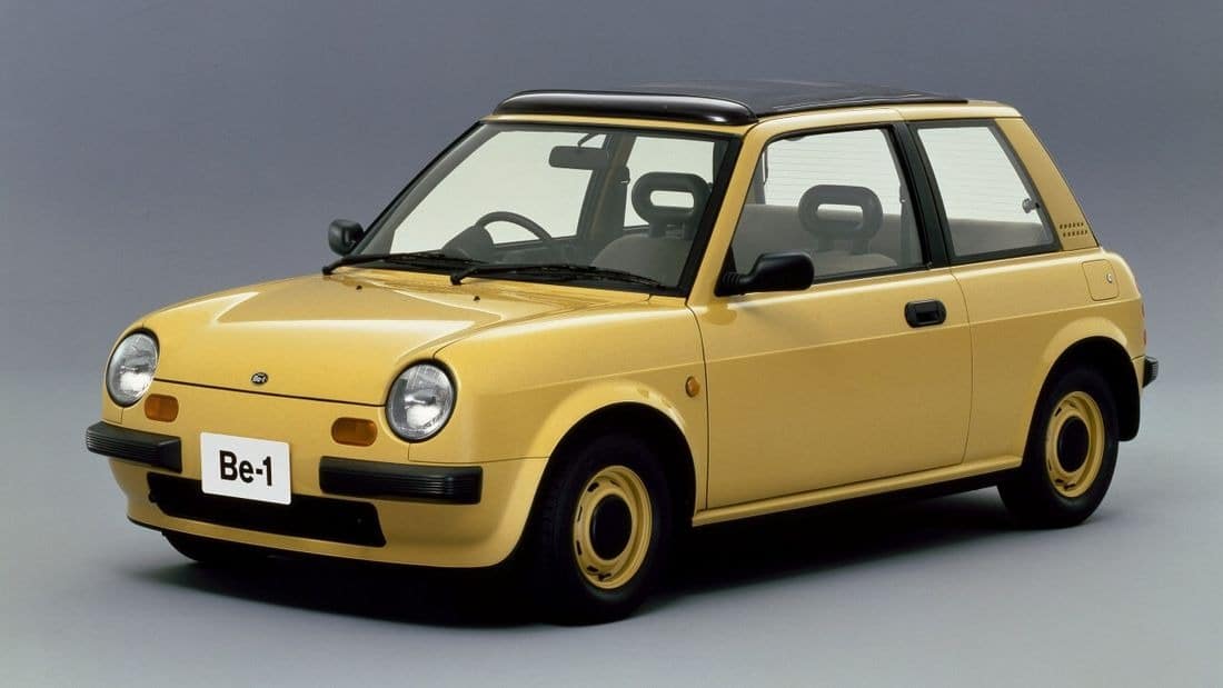 Η Nissan θα έχει το δικό της FIAT 500, με τιμή-έκπληξη κάτω από €20.000