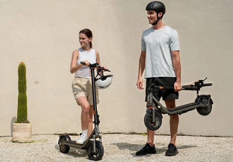 Xiaomi Electric Scooter 6: Όλα όσα έχει να προσφέρει η νέα γενιά ηλεκτρικών σκούτερ
