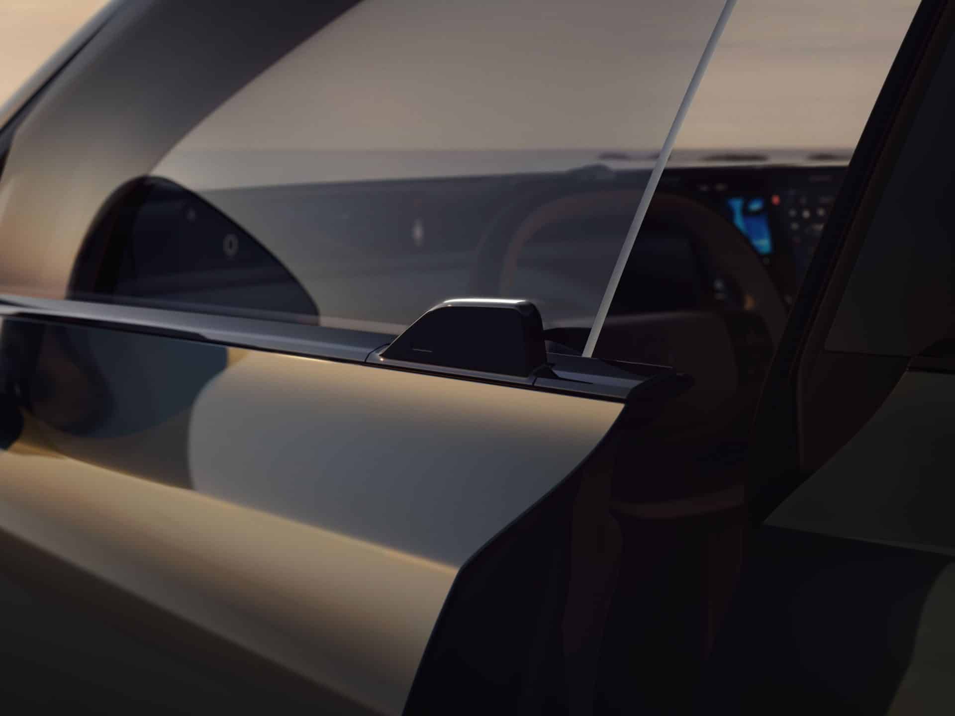 Ο έξυπνος τρόπος με τον οποίο η Volvo έλυσε το πρόβλημα με τις ηλεκτρικές λαβές θυρών