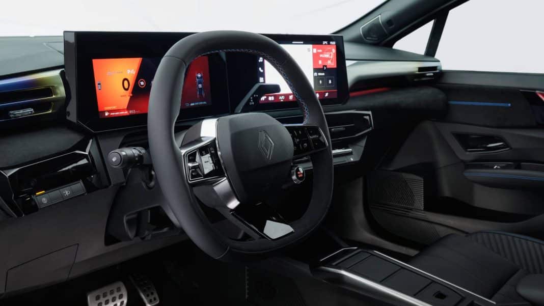 Νέο Renault Clio: Το best seller επιστρέφει - Δείτε εκδόσεις και τιμές