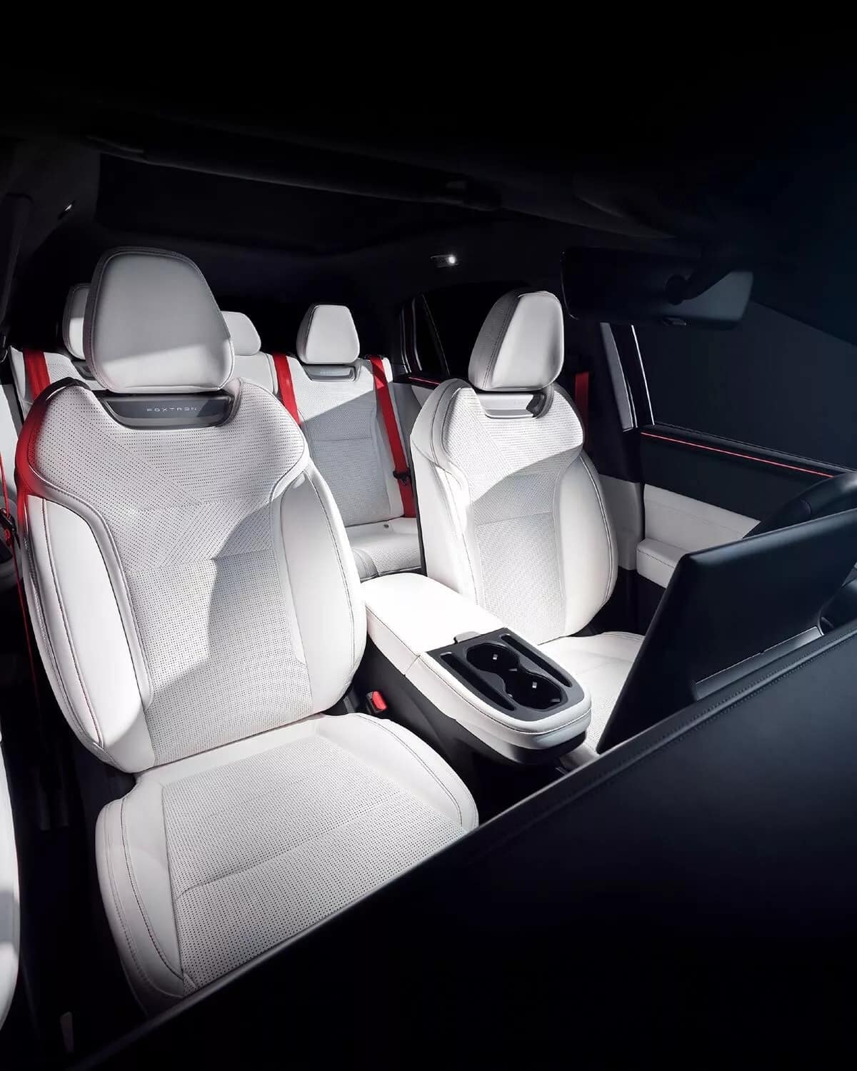 Αυτό είναι το νέο ηλεκτρικό της Mitsubishi σχεδιασμένο από τον Pininfarina