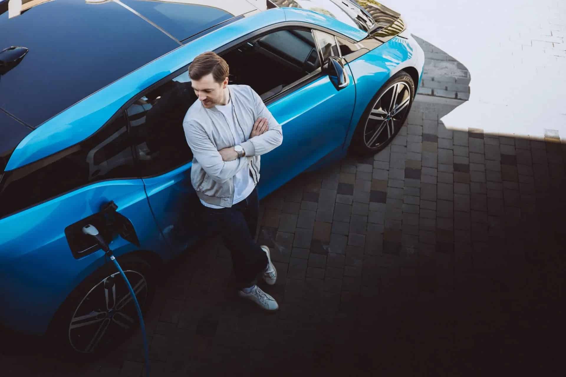 Το καλώδιο φόρτισης που «φρενάρει» το ηλεκτρικό σου αυτοκίνητο