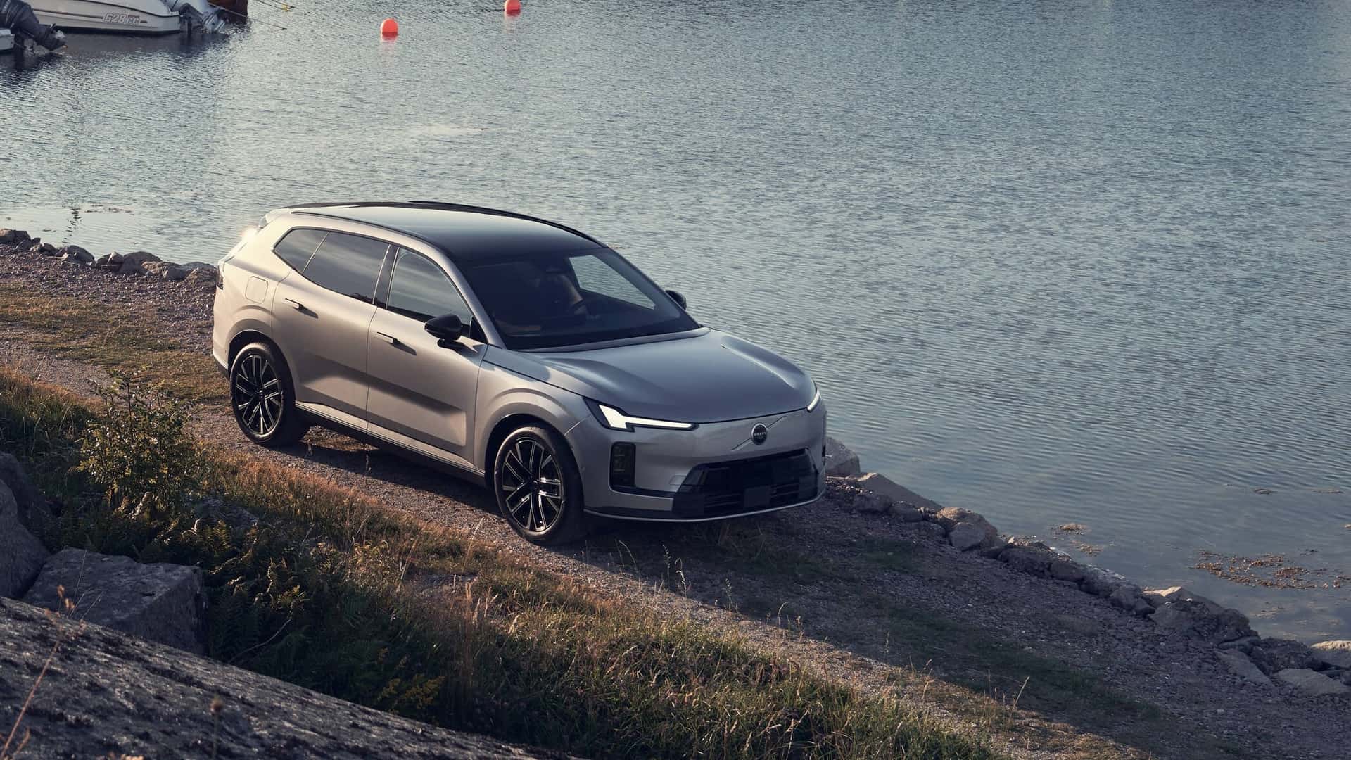 Η Volvo αλλάζει εντελώς το μέλλον για τα PHEV 