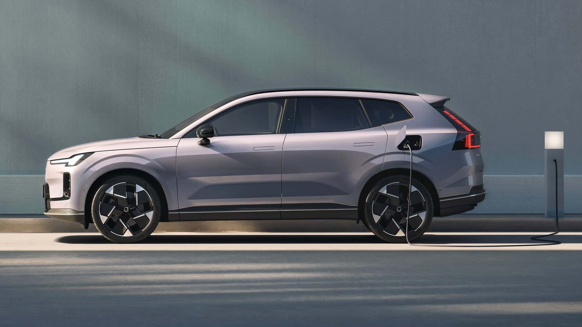 Η Volvo αλλάζει εντελώς το μέλλον για τα PHEV 