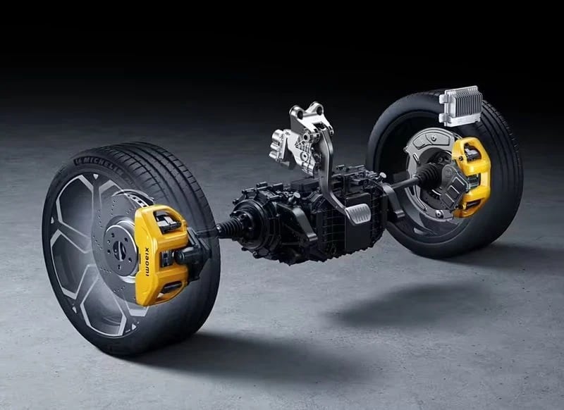 Ηλεκτροκινητήρες στις 30.000 στροφές: Έχει νόημα να φτάσουμε τόσο μακριά;