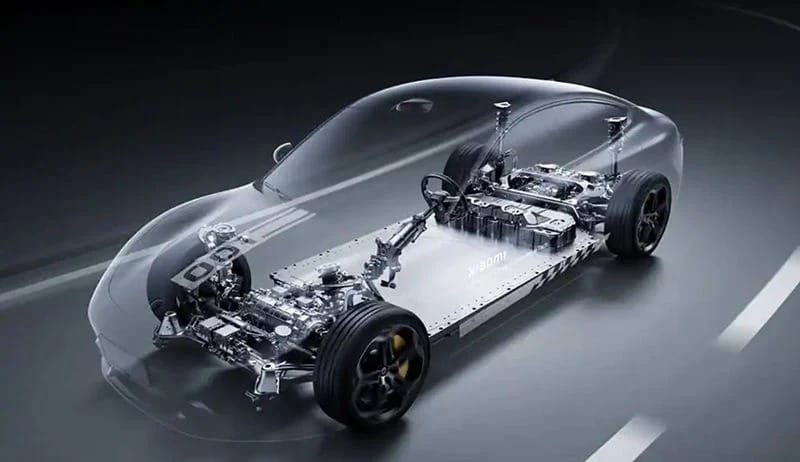 Ηλεκτροκινητήρες στις 30.000 στροφές: Έχει νόημα να φτάσουμε τόσο μακριά;