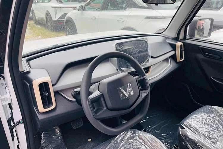 Το VinFast VF3 Plus αλλάζει τα δεδομένα στην πόλη