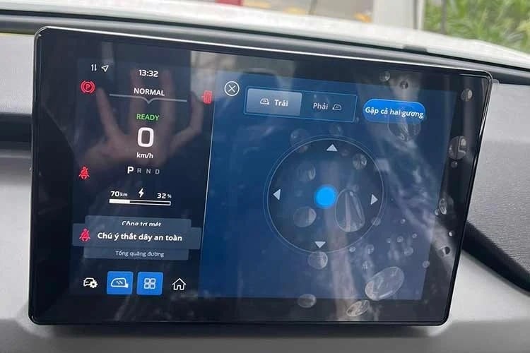 Το VinFast VF3 Plus αλλάζει τα δεδομένα στην πόλη
