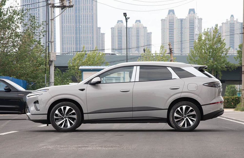 Το νέο BYD Sealion 06 DM-i έρχεται με 1.000+ Km αυτονομίας και 218 PS