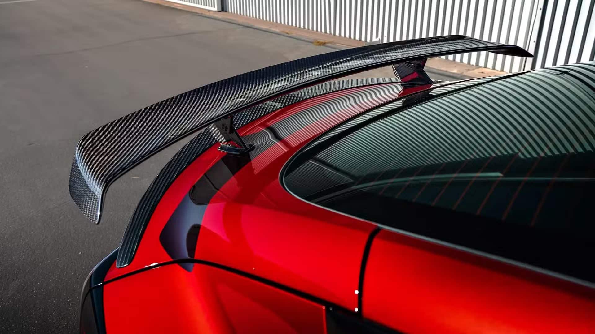 Tuning: Δες πώς «ξυπνάς» την απόδοση ενός EV στα άκρα